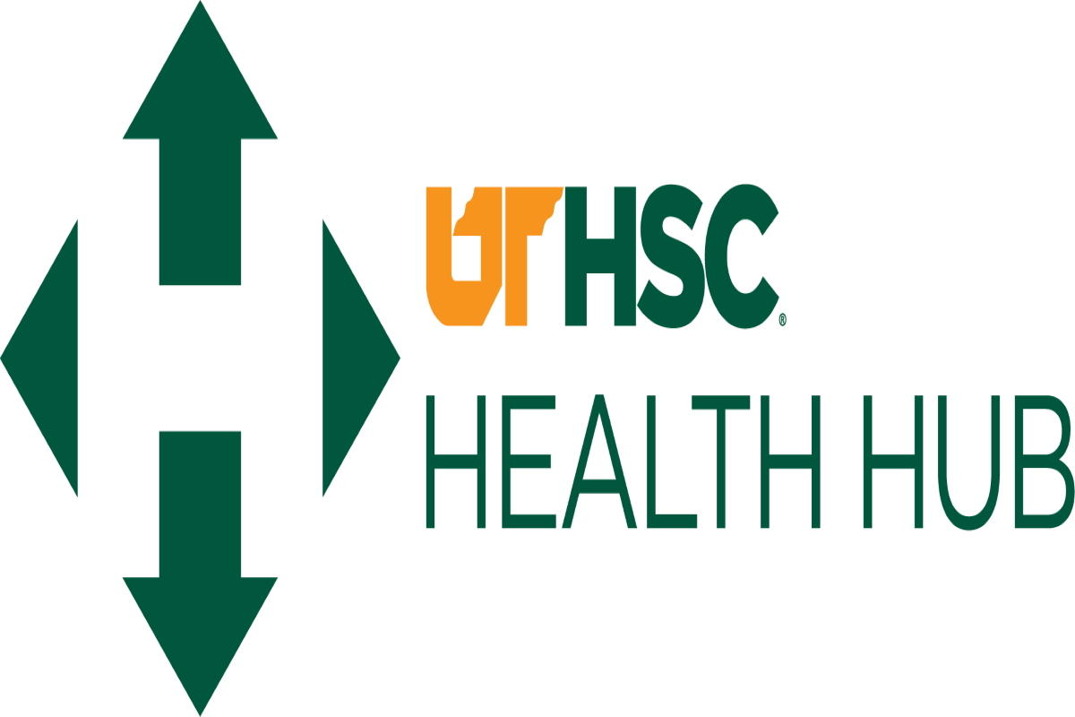 What's happening at UTHSC Health Hub?