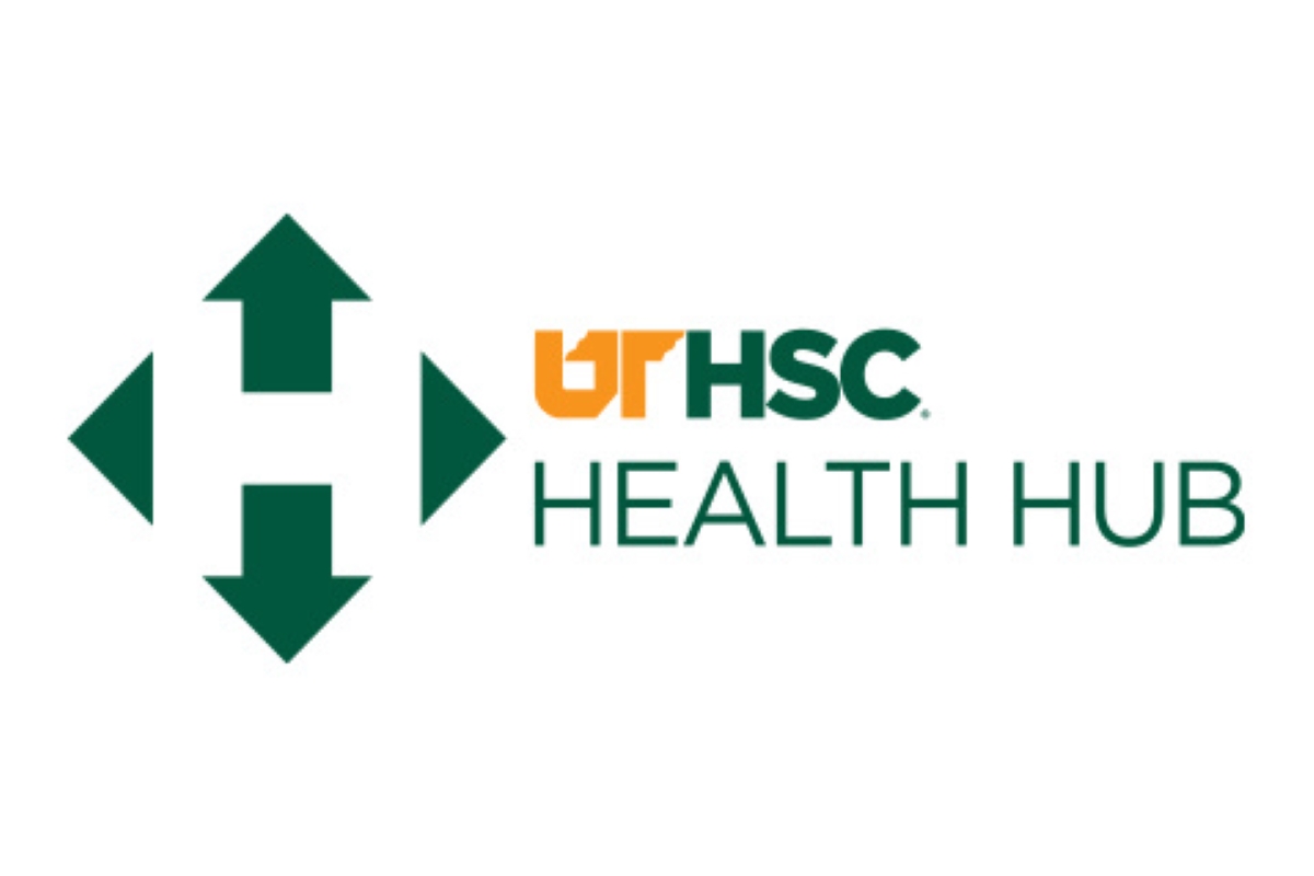 UT Health Hub